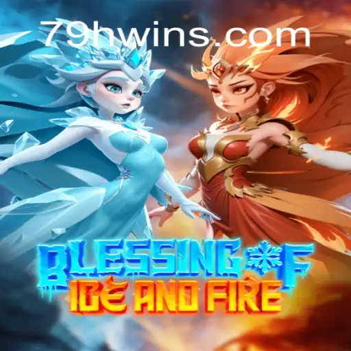 Explorando o Fascinante Mundo de BlessingofIceandFire: Um Jogo de Estratégia e Aventura