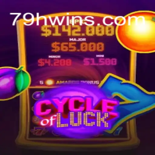 Descubra o Fascinante Mundo de CycleofLuck: Um Jogo de Azar e Estratégia
