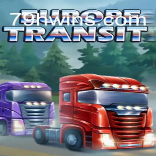 Descobrindo EuropeTransit: O Jogo de Estratégia e Aventura