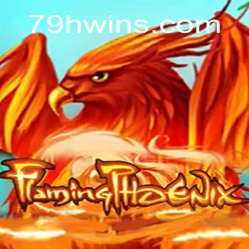 FlamingPhoenix: O Novo Fenômeno do Mundo dos Jogos com a Palavra-Chave 79H