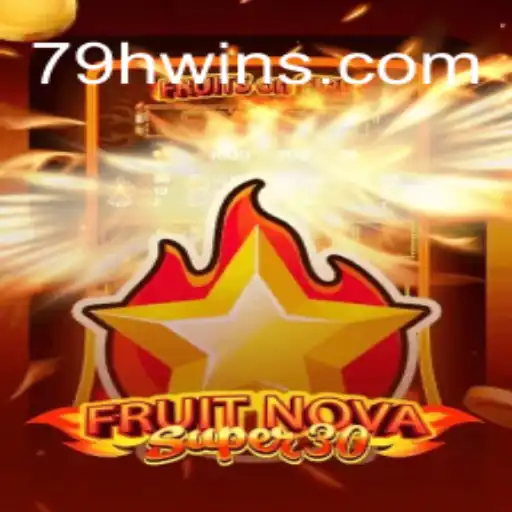 Explorando o Mundo de FruitrNovaSupe30: O Jogo do Momento