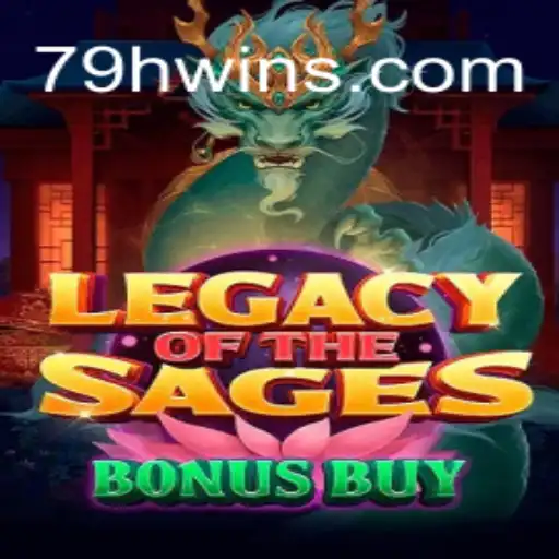 LegacyoftheSagesBonusBuy: Mergulhando no Universo do Jogo de Estratégia