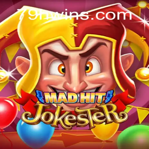 Descubra o Novo Mundo de MadHitJokester: Um Jogo Único e Empolgante