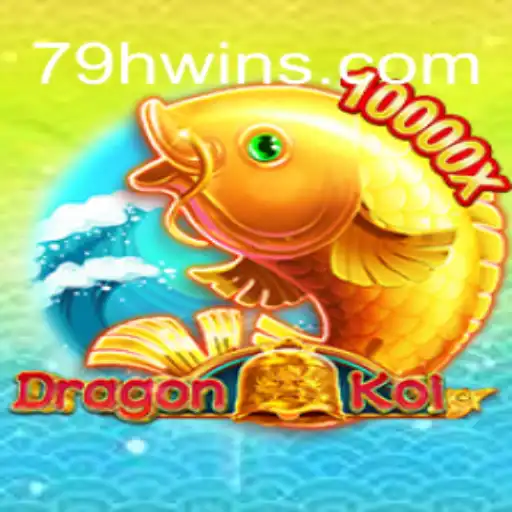 DragonKoi: Um Mergulho Profundo no Mundo do Jogo