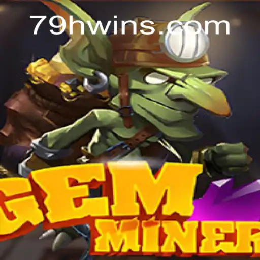 GemMiner: Descubra o Fascinante Mundo da Mineração de Gemas com 79H
