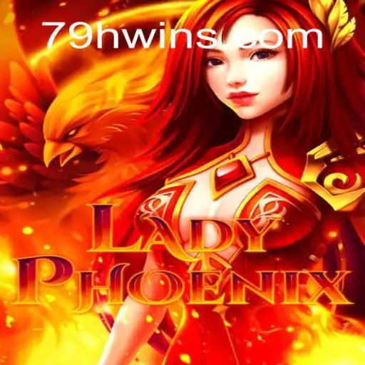Desvendando o Universo de LadyPhoenix: Um Jogo de Estrátegia Revolucionário