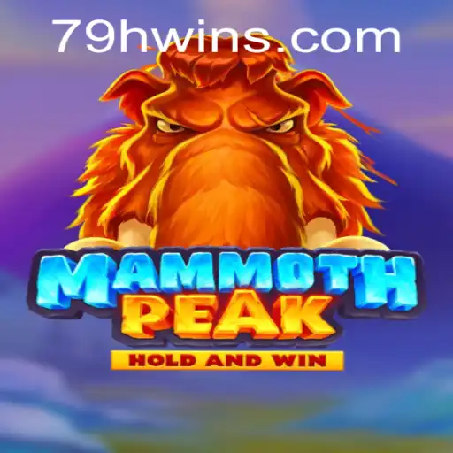 Descubra o Fascinante Mundo de MammothPeak: Um Jogo de Estratégia
