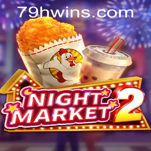 NightMarket2: O Fascinante Mundo de Jogo com a Chave 79H
