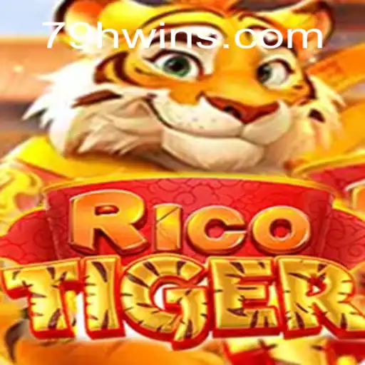 Descobrindo RicoTiger: Uma Aventura Inovadora do Mundo dos Jogos