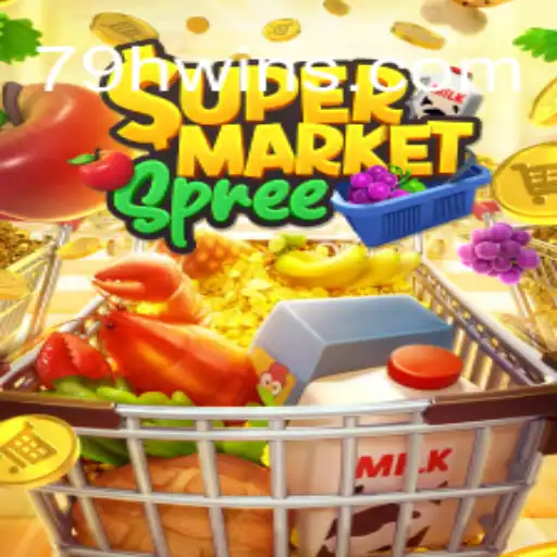 Descubra o Fascinante Mundo de SupermarketSpree: Um Jogo de Estratégia e Diversão