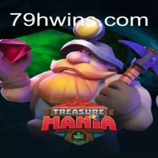 Desvendando o Mundo de TreasureMania: Aventuras e Regras do Jogo de Tesouros